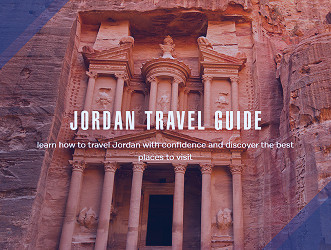 Visit Jordan: The Official Tourism Website